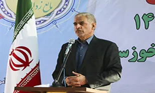 دانش آموزان و معلمان در کنار آحاد مردم حماسه آفریدند