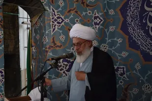 جمهوری اسلامی نظم آمریکایی را در منطقه برهم زده است