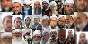 واکنش علمای اهل سنت به هتک حرمت پرچم رسول&zwnj;الله