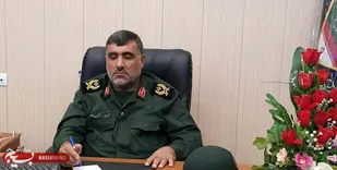 پیام فرمانده تیپ ۴۸ فتح در پی درگذشت امام جمعه سابق یاسوج
