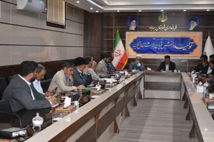 نشست مجمع عمومی بسیجیان بهاباد برگزار شد