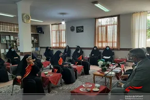 مشارکت جوانان باید در اولویت قرار گیرد