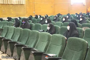 دوره توانمندسازی فرماندهان پایگاه&zwnj;های بسیج همدان