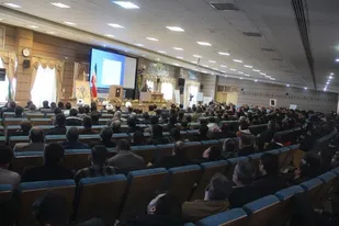 عملیات والفجر 8 متکی بر ایمان و عقیده رزمندگان بود