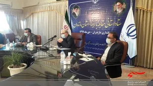 طرح شهید سلیمانی فوتی های کرونا را به حداقل رساند / تست انسانی واکسن کرونای داخلی موفقیت آمیز بود