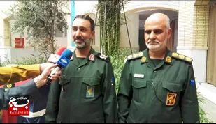 امتداد مسیر شهید جمهور با حضور حماسی ملت، در صحنه انتخابات رقم خواهد خورد