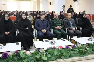 اختتامیه جشنواره ایل دوخت با معرفی نفرات برتر