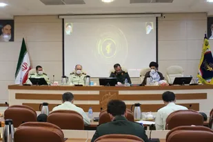 مسئله عفاف و حجاب با دستورالعمل ها حل نمی شود/ حجاب و عفاف نیازمند برنامه ریزی دقیق است