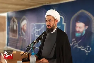 شهید آیت الله حیدری نشان افتخار نهاوند است/ روحانیت استمرار خط انبیا است