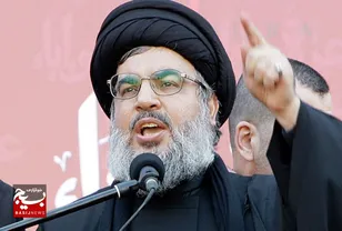 ایست قلبی رژیم صهیونیستی پیش از سخنرانی سید حسن نصرالله