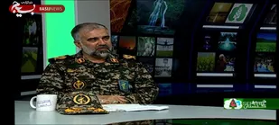 برگزاری 4500 برنامه در هفته دفاع مقدس در سطح استان/دستاوردهای دفاع مقدس گنجینه تمام نشدنی است