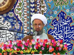 سپاه افتخار ایران اسلامی است/ پاسداران حافظان انقلاب و دستاورد&zwnj;های نظام اند