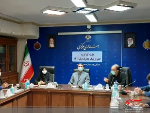 ضرورت مشخص شدن سهم خاموشی هر شهرستان استان مرکزی در بحران کمبود برق