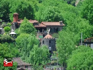 روستای کندلوس نوشهر ثبت جهانی می&zwnj;شود