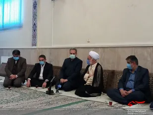 تقویت کشاورزی ضامن حیات و بقای کشور است/ کشاورزی ایران باید در زمینه صادرات پیشرو باشد