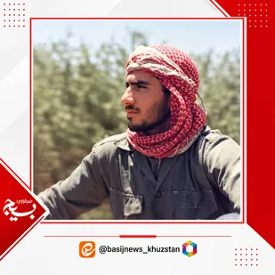رزمنده&zwnj;ای که باوجود مجروحیت باز به جبهه برمی&zwnj;گشت، سرانجام به قافله شهدا ملحق شد