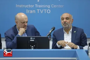اختصاص ۲ هزار میلیارد تومان جهت توسعه زیرساخت&zwnj;های فنی و حرفه&zwnj;ای/رویکرد سازمان آموزش فنی و حرفه&zwnj;ای باید از آموزش&zwnj;محوری، به اشتغال&zwnj;محوری تغییر کند