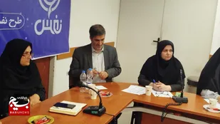 طرح &laquo;نَفَس&raquo; نجات فرزندان از سقط و پاسداری از آینده جمعیت گیلان است&nbsp;&nbsp;