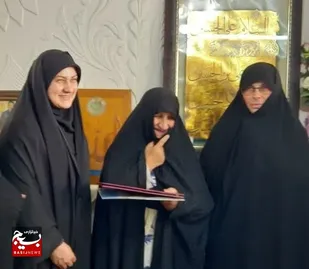 امنیت و آرامش در کشور،بزرگترین دستاورد ۴۴ سالگی انقلاب است/ مسئولین فرضیه امر به معروف و نهی از منکر را احیا کنند