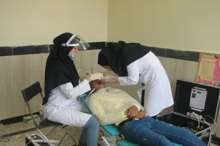 حضور مخلصانه گروه&zwnj;های جهادی پزشکی در مناطق محروم/ خدمات پزشکی به بیش از ۶۶هزار نفر در طول یک سال