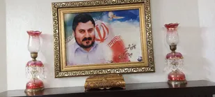 قاضی شهیدی که برای حقیقت جنگید
