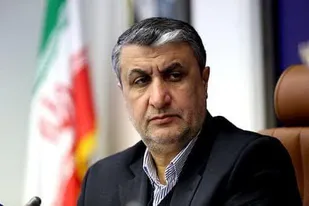 اسلامی؛ رئیس سازمان انرژی اتمی شد
