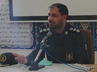 دنیا ببیند مسلمانان چطور پیام امام را زنده نگه داشته اند