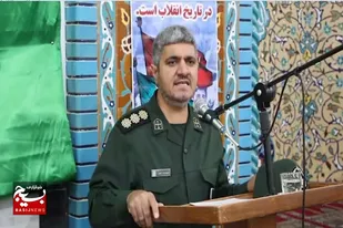 تلاش دشمن از بستر امپراطوری رسانه است+فیلم