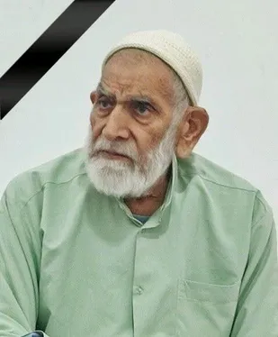 پیام تسلیت مسئولان سپاه انصارالرضا علیه&zwnj;السلام درپی درگذشت حجت&zwnj;الاسلام شجاع