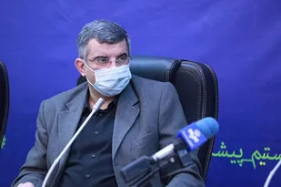 ۶۹ شهر از وضعیت قرمز خارج شدند