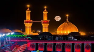محدودیتی برای سفر زائران عتبات عالیات سمنان وجود ندارد
