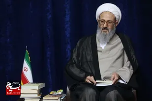حضور در اعتکاف، تمرین بندگی و مجاهده با هوای نفس است