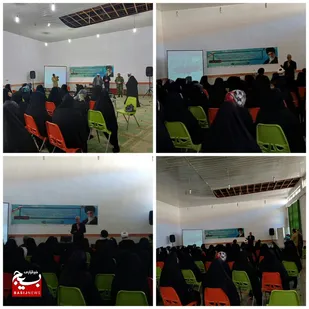کارگاه آگاه سازی و روانشناسی با موضوع نحوه رفتار صحیح با نوجوانان