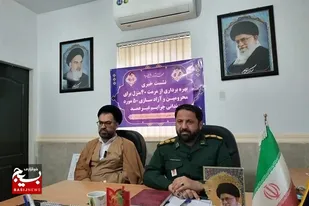 آزادی زندانی جرائم غیرعمد در شیراز و ساخت و مرمت ۵۰ منزل محروم، هدیه خیرین و گروه&zwnj;های جهادی سپاه محمد رسول الله شیراز در ایام شعبانیه