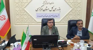 بازگشت ۳۷۰ میلیارد ریال از حقوق متقاضیان نهضت ملی مسکن در استان مرکزی