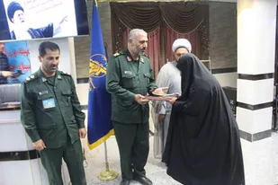 همایش تخصصی امر به معروف و نهی از منکر در شهرکرد
