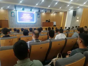 تاسی به حضرت سیدالشهدا (ع) موجب حرکت در مسیر طبیعی زندگی و رشد فردی و اجتماعی خواهد شد