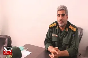 حضور مردم باعث ایجاد قدرت و توسعه کشور می&zwnj;شود