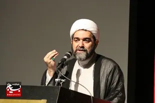 تلاش جهادگران اکسینی در گرمای طاقت فرسا غرور برانگیز است&nbsp;