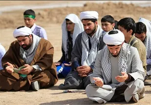 ثبت نام اردوی راهیان نور طلاب آغاز شد