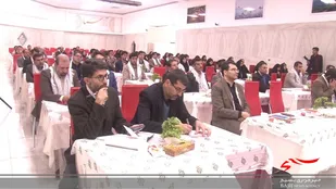 برگزاری دوره توانمندسازی معلم آینده ساز در شهرکرد