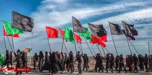 نام نویسی بیش از ۲۶ هزار هرمزگانی برای مراسم پیاده روی اربعین