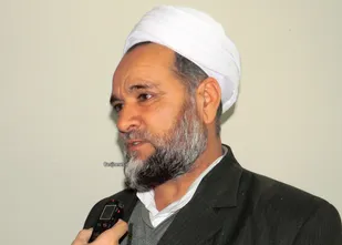 زیر سؤال بردن مقدسات مسلمانان محکوم است/شیعه و اهل سنت به اهل&zwnj;بیت پیامبر (ص) عشق می&zwnj;ورزند