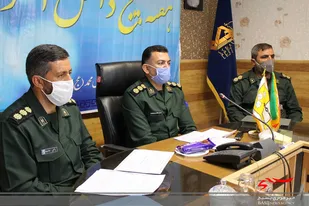 اجرای ۱۴۱ عنوان برنامه در هفته بسیج دانش آموزی در سطح استان