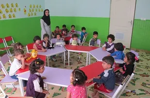 کودکان قربانی موازی کاری متولیان مهدها هستند