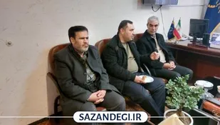 هم افزایی سازمان بسیج سازندگی و بسیج رسانه آذربایجان&zwnj;غربی
