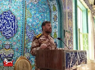 شعار &laquo;ما می&zwnj;توانیم&raquo; در دفاع مقدس تحقق عینی پیدا کرد