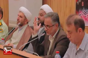 اجلاسیه ٢۵۵ شهید شهرستان فراشبند در مهرماه برگزار می&zwnj;شود