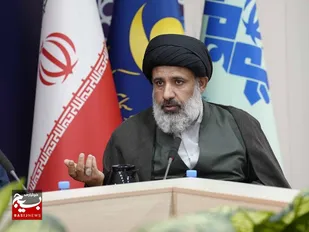 محکم&nbsp; بمانید و دشمن را مقتدرانه شکست دهید
