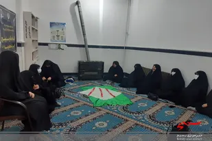 بسیج در همه عرصه ها نقش آفرین بوده است